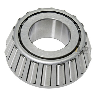 WJB® - Rear Inner Differential Pinion Bearing
