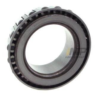 WJB® - Wheel Bearing