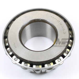 WJB® - Rear Outer Differential Pinion Bearing