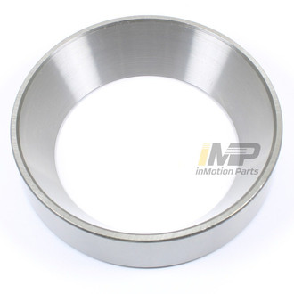 WJB® - Rear Inner Differential Pinion Race