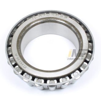 WJB® - Rear Axle Differential Bearing