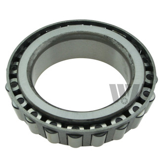 WJB® - Rear Driver or Passenger Side Inner Wheel Bearing
