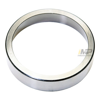 WJB® - Rear Driver Side Axle Differential Bearing Race