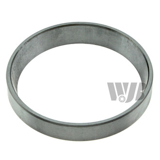 WJB® - Front Driver or Passenger Side Inner Wheel Bearing