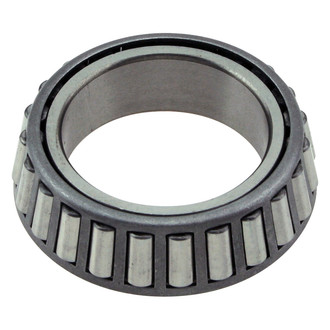 WJB® - Rear Driver or Passenger Side Outer Wheel Bearing