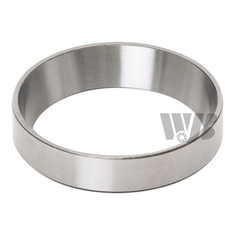 WJB® - Rear Driver or Passenger Side Wheel Bearing