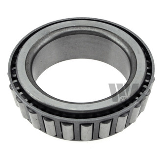WJB® - Rear Driver or Passenger Side Wheel Bearing