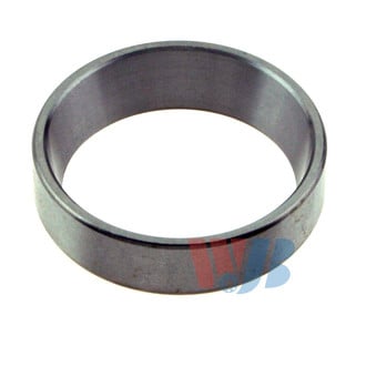 WJB® - Front Driver or Passenger Side Outer Tapered Roller Bearing