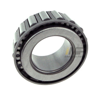 WJB® - Tapered Roller Bearing