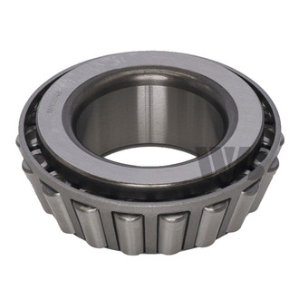 WJB® - Wheel Bearing