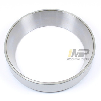 WJB® - Wheel Bearing