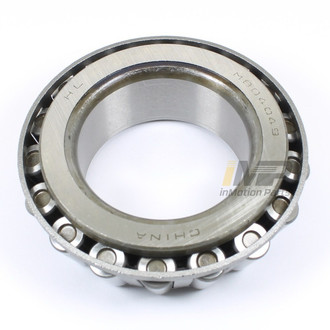 WJB® - Wheel Bearing
