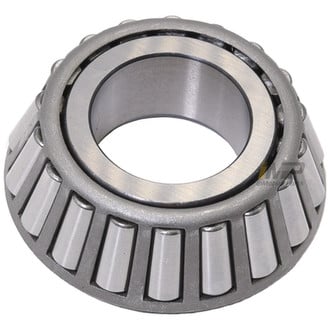 WJB® - Rear Outer Differential Pinion Bearing
