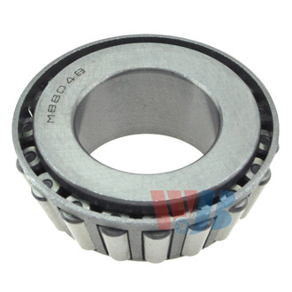 WJB® - Wheel Bearing