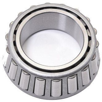 WJB® - Front Inner Wheel Bearing