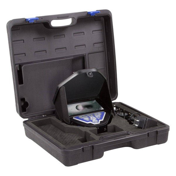 Wohler® - Monitor for VIS 400 Inspection Camera Systems
