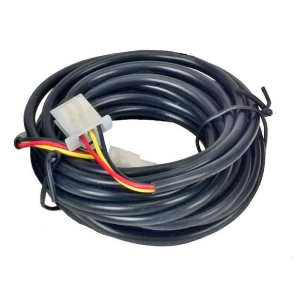 Wolo® - Strobe Light Cable for Wolo-Lightning™ Lights