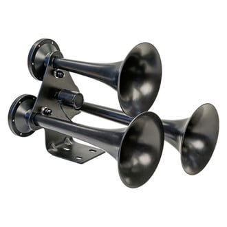 Wolo® - Midnight Express™ 152 dB Train Horn