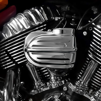 Wolo® - Black Big Bad Max™ Air Horn