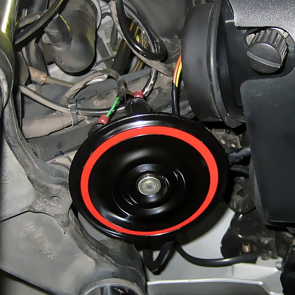 Wolo® - Disc Horn™