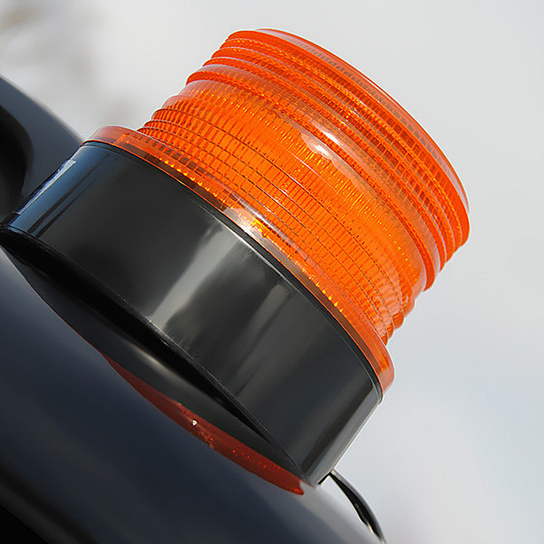 Wolo® - Warning Light