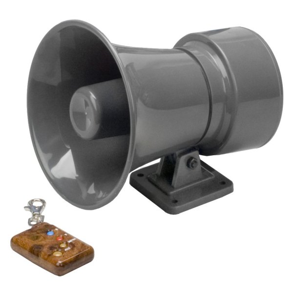 Wolo® - Music Time™ Dixie and On The Road Again Music Horn