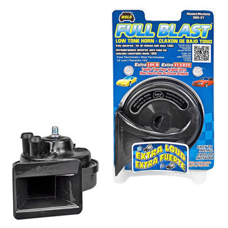 Wolo® - Full Blast™ Horn