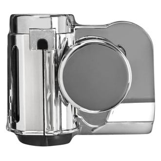 Wolo® 519 - Bad Boy™ Chrome Air Horn