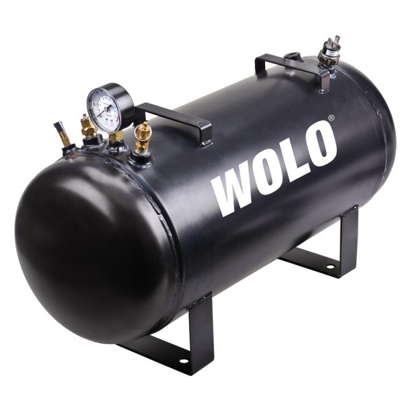 Wolo® - 5 Gallon Replacement Air Storage Tank