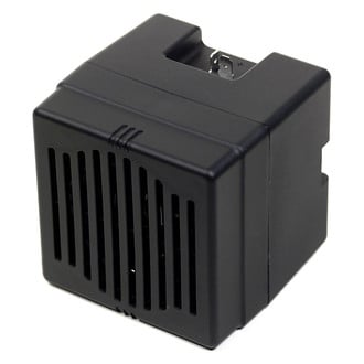 Wolo® - Electronic Industrial Horn