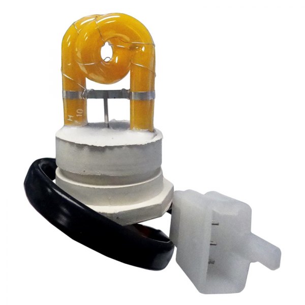 Wolo® - Amber Replacement Strobe Bulb