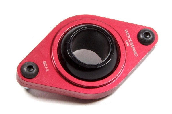 Woodward® SBC62 Lightweight Flange Bearing