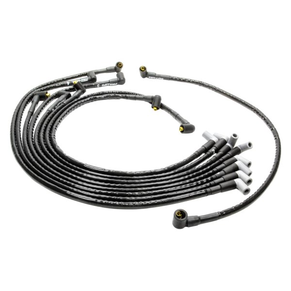 Woody Wires® - Spark Plug Wires