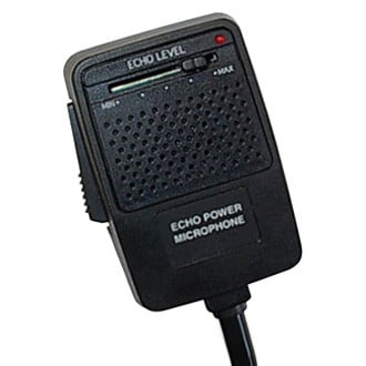 Workman Bandit® - Replacement CB Radio Echo Microphone