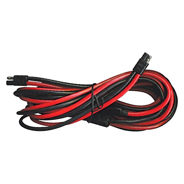 Workman Bandit® - 14' 2-Pin 8 AWG Polarized Quick Disconnect Bullet
