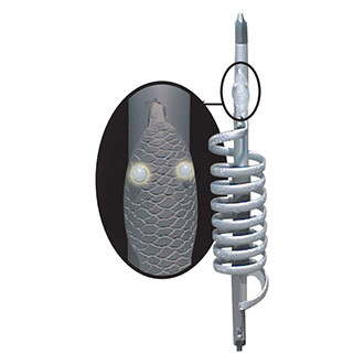 Workman Bandit® - Open Coil