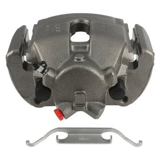 World Brake® - Remanufactured Premium Semi-Loaded Front Passenger Side Brake Caliper