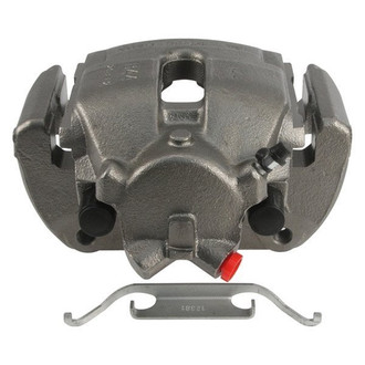 World Brake® - Premium Remanufactured Brake Caliper