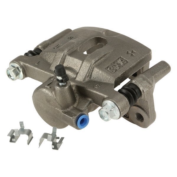 World Brake® Mitsubishi Lancer Ralliart 2005 Remanufactured Premium