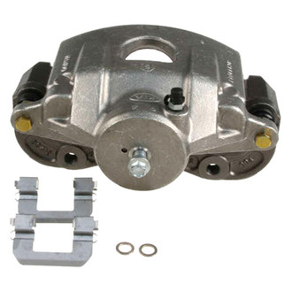 World Brake® - Premium Remanufactured Brake Caliper