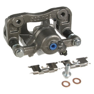 World Brake® - Premium Remanufactured Brake Caliper