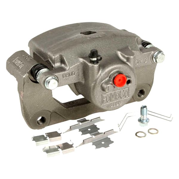 World Brake Resources® 1003218 Remanufactured Premium SemiLoaded