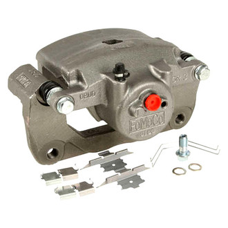 World Brake® - Premium Remanufactured Brake Caliper