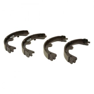 World Brake® - Parking Brake Shoe Set