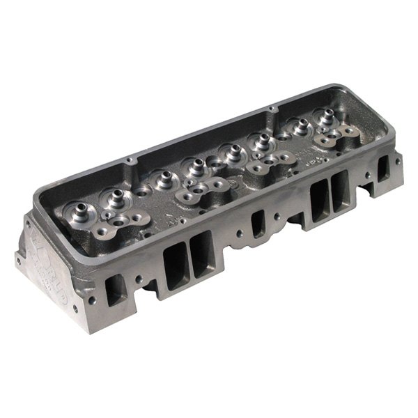 World Products® - Sportsman 2 Iron Complete Cylinder Head