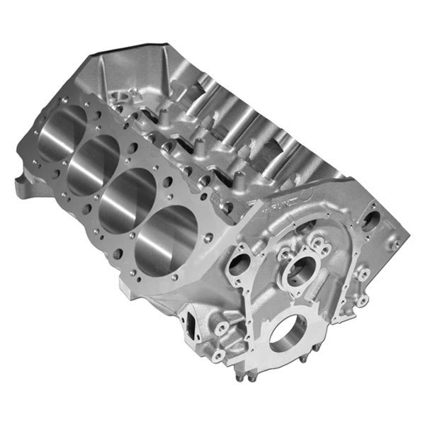 World Products® - Merlin III Engine Block