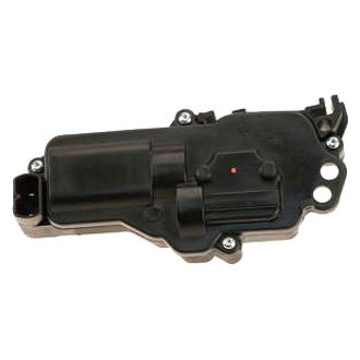 World Source One® - Trunk Lock Actuator Motor