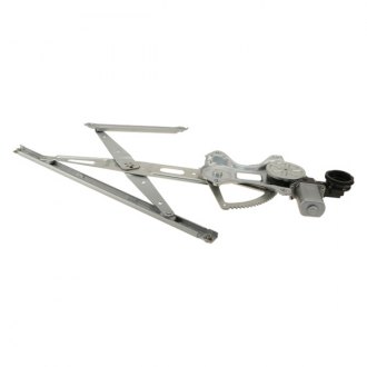 World Source One® - Power Window Regulator