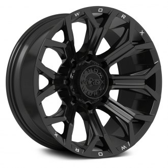 Worx Wheels Rims from an Authorized Dealer CARiD