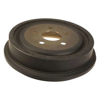 ACDelco® - Genuine GM Parts™ Brake Drum